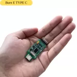 Mạch Nạp Burn E TYPE C